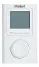 Vaillant-Funkthermostat-VRT-260f-programmierbar-PI-Regelung-0020254293 gallery number 1